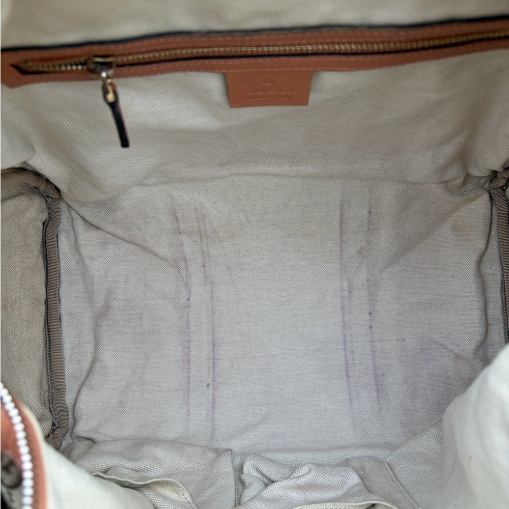 Gucci Boston Bag - Picture 6 of 12